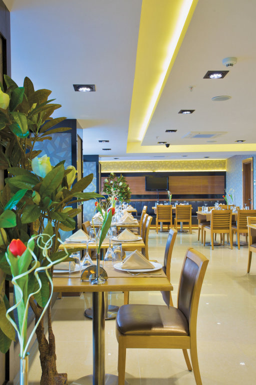 Hotel Istanbul Trend 10