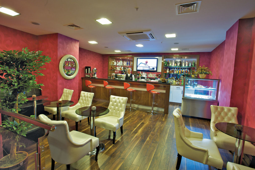 Hotel Istanbul Trend 11