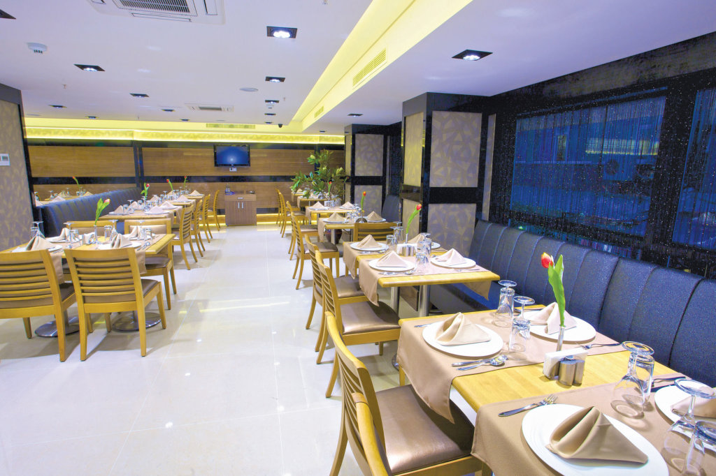 Hotel Istanbul Trend 15