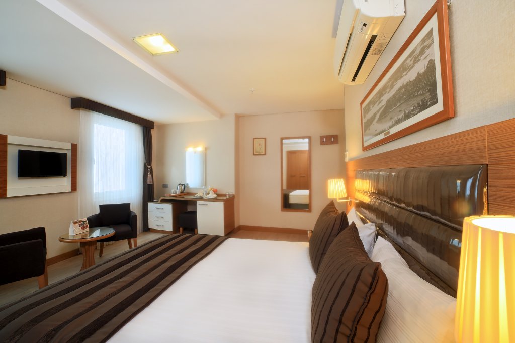Hotel Istanbul Trend 19