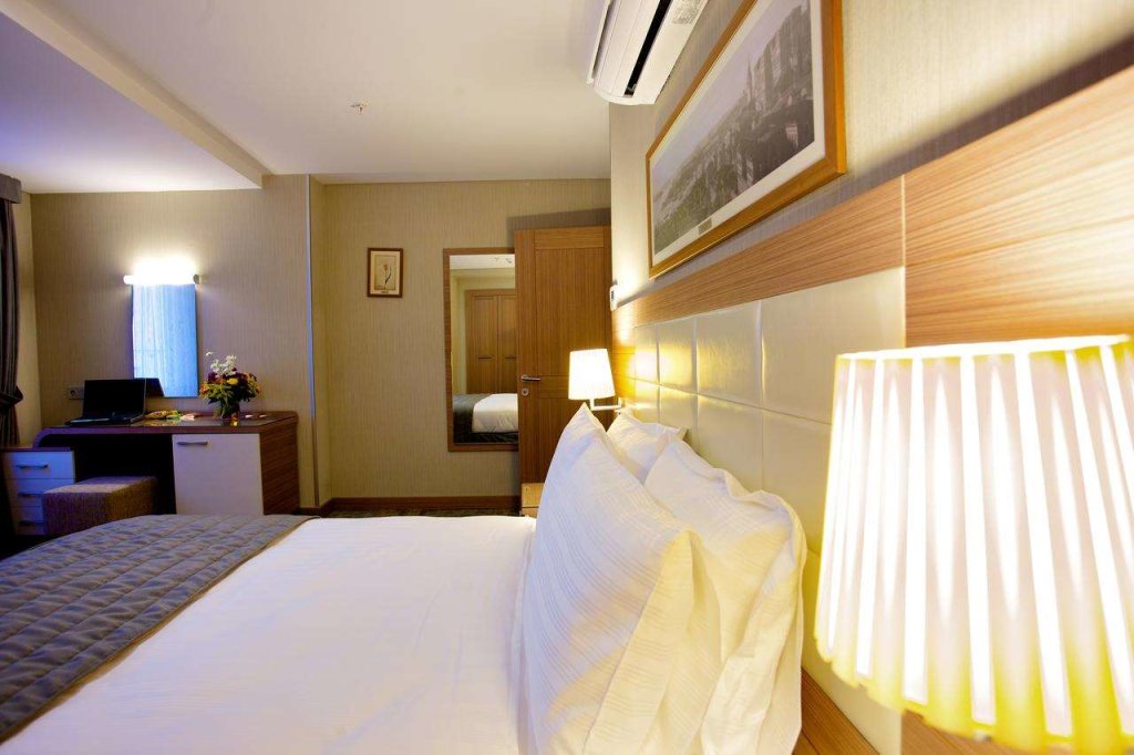 Hotel Istanbul Trend 2