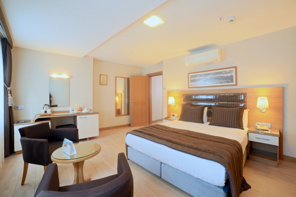 Hotel Istanbul Trend 20
