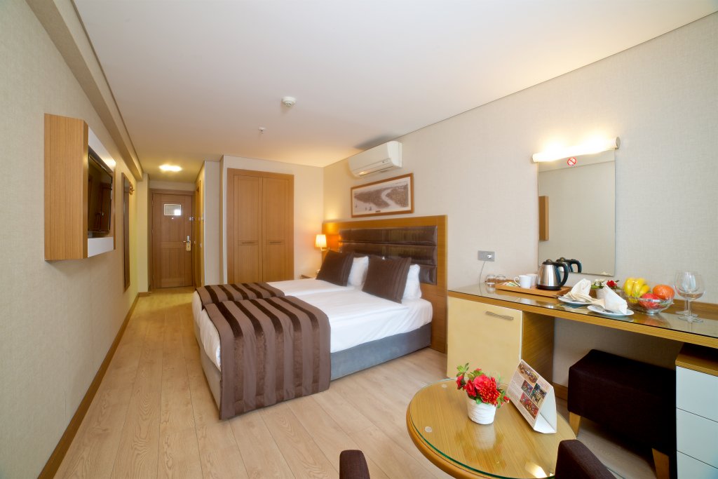 Hotel Istanbul Trend 21