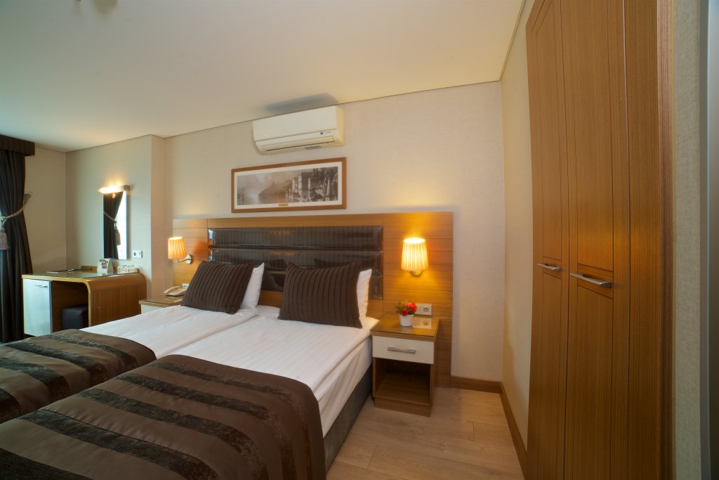 Hotel Istanbul Trend 22