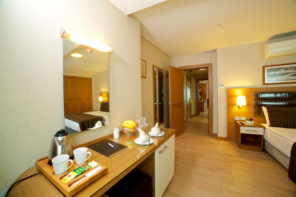 Hotel Istanbul Trend 23