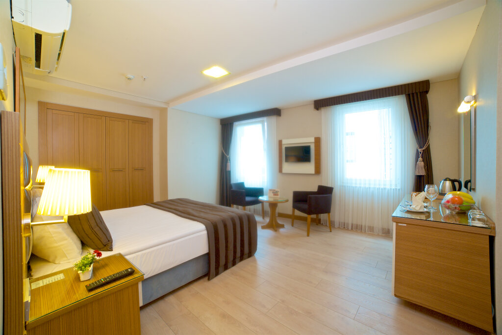 Hotel Istanbul Trend 24
