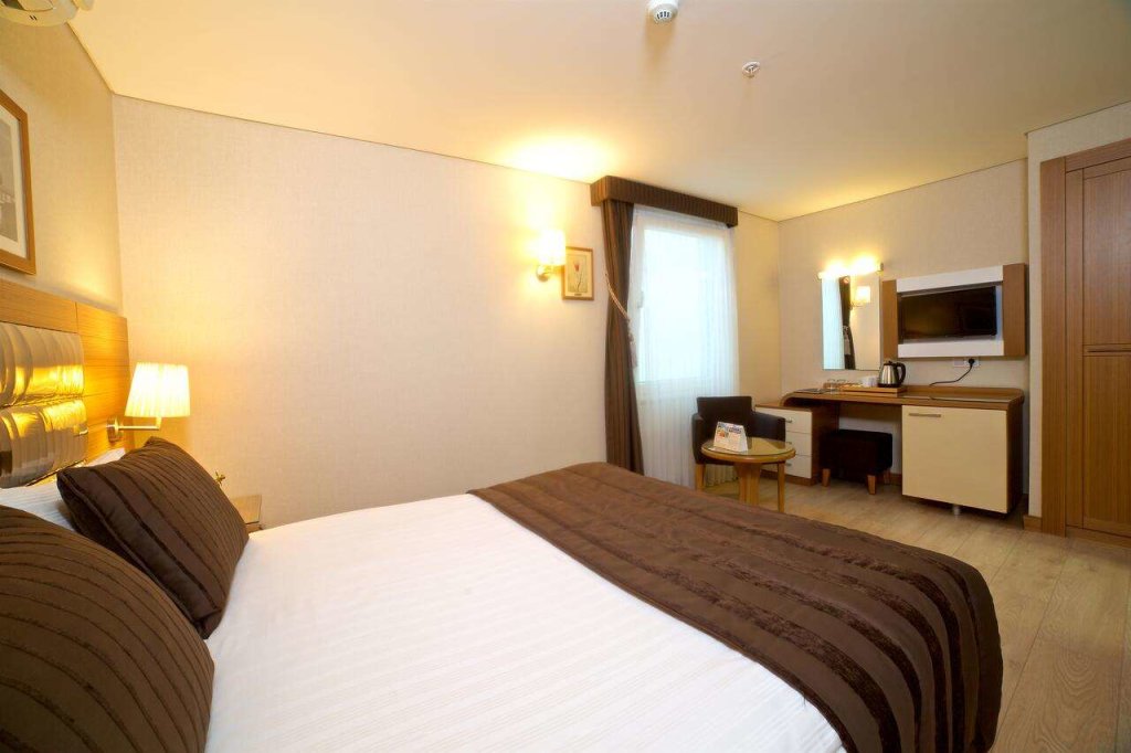 Hotel Istanbul Trend 3