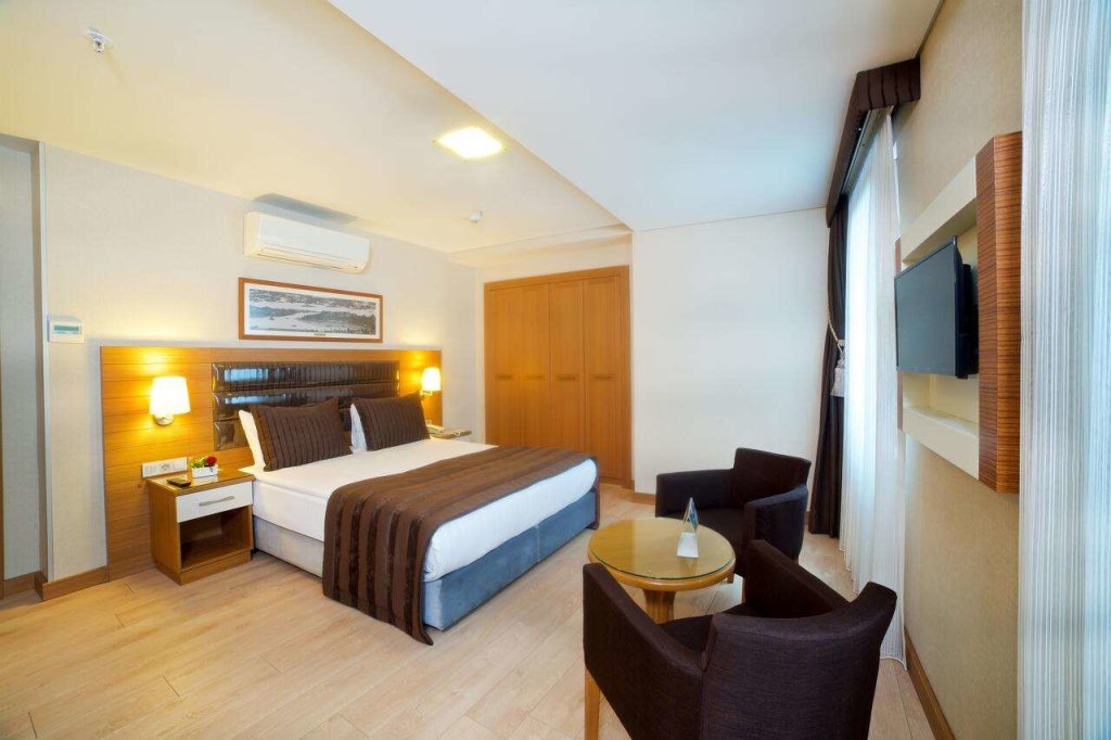 Hotel Istanbul Trend 4