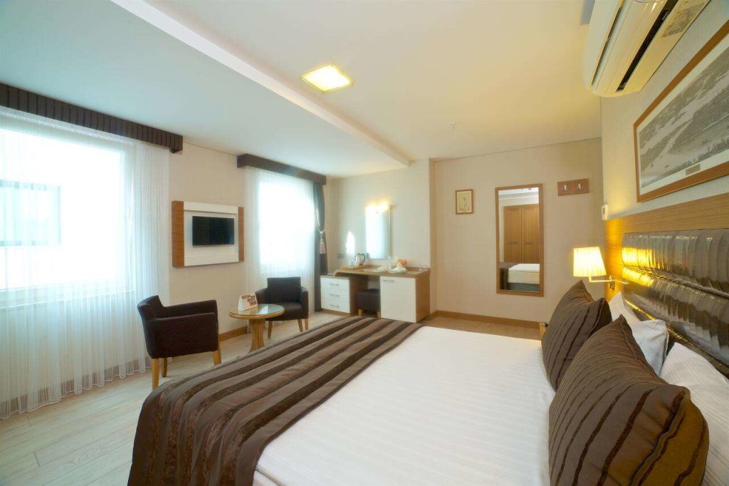 Hotel Istanbul Trend 5