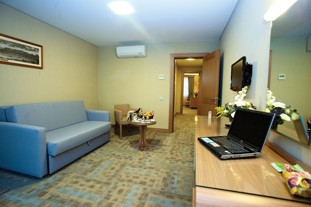 Hotel Istanbul Trend 7