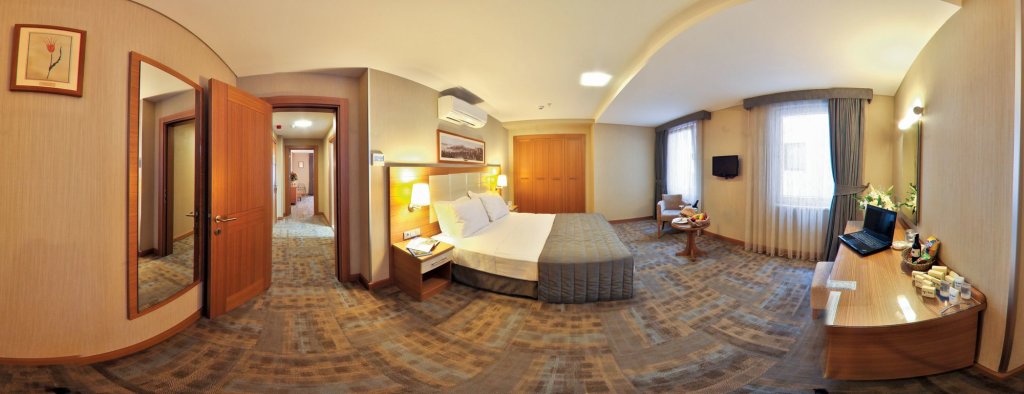 Hotel Istanbul Trend 8