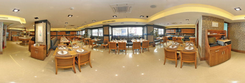 Hotel Istanbul Trend 9