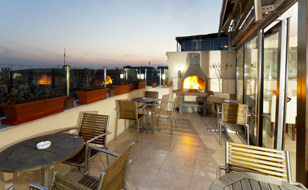 Hotel Kupeli 11