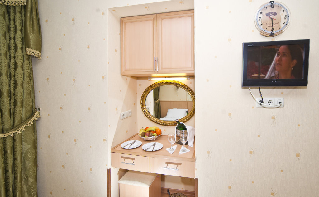 Hotel Kupeli 13