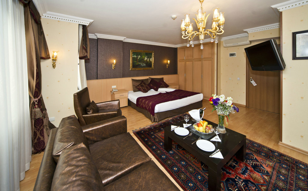 Hotel Kupeli 19