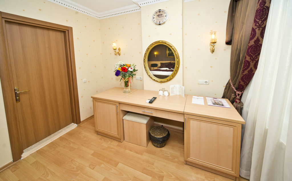 Hotel Kupeli 20