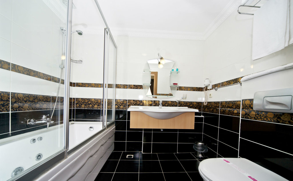 Hotel Kupeli 21
