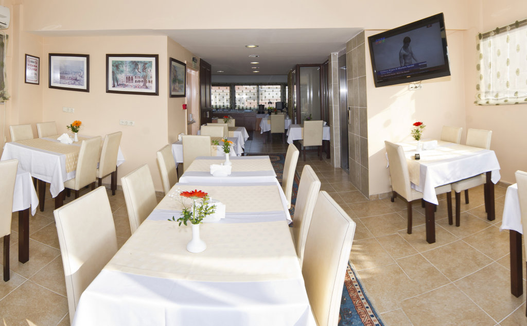 Hotel Kupeli 23