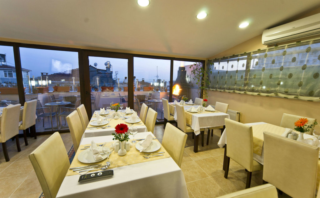 Hotel Kupeli 3