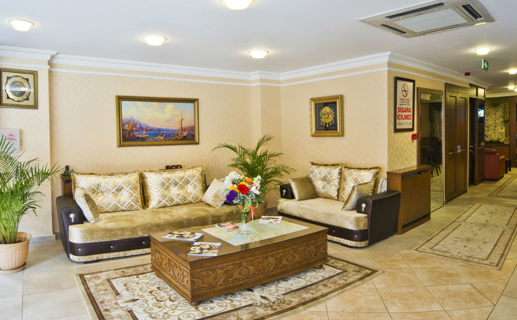 Hotel Kupeli 4