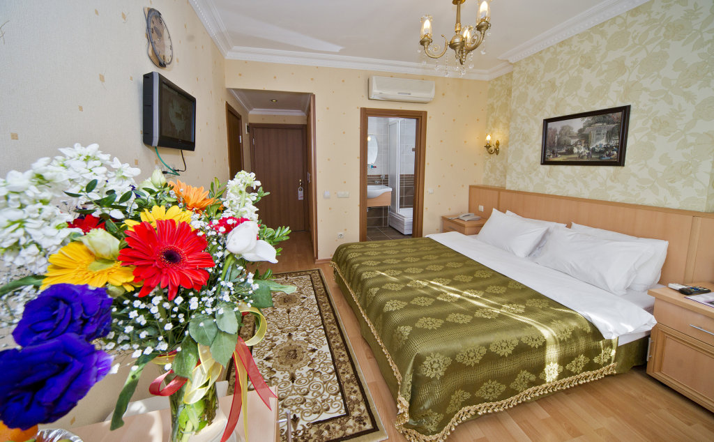 Hotel Kupeli 6
