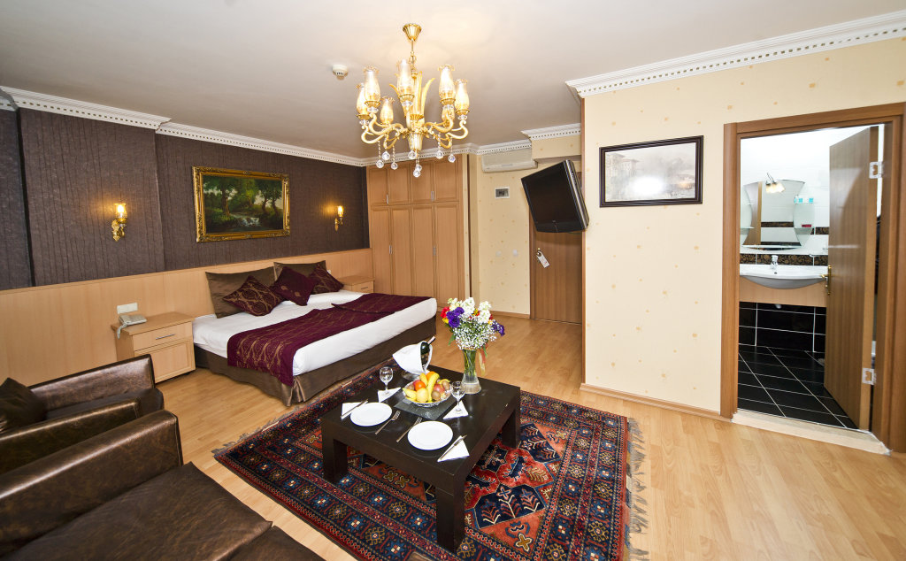 Hotel Kupeli 7