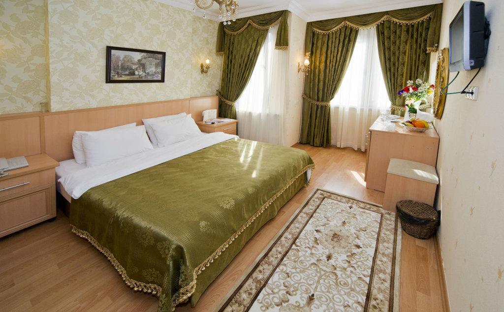 Hotel Kupeli 9