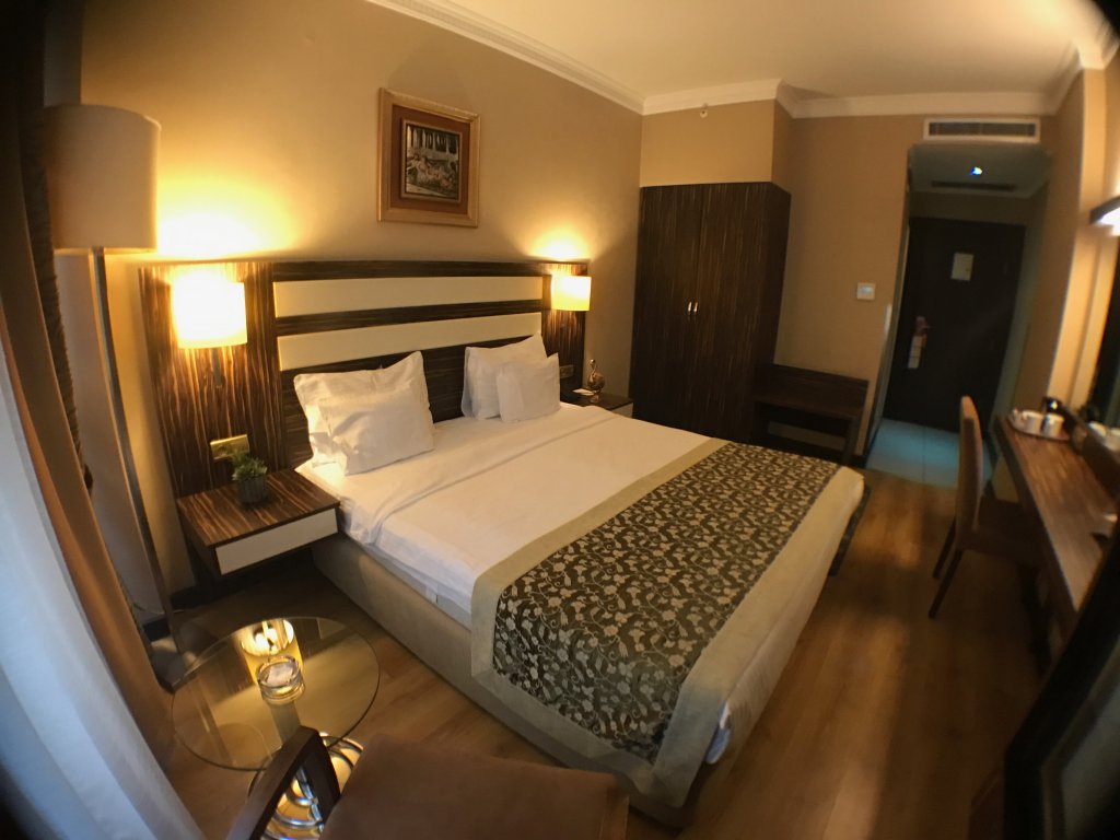 Akgun Hotel Beyazit 1