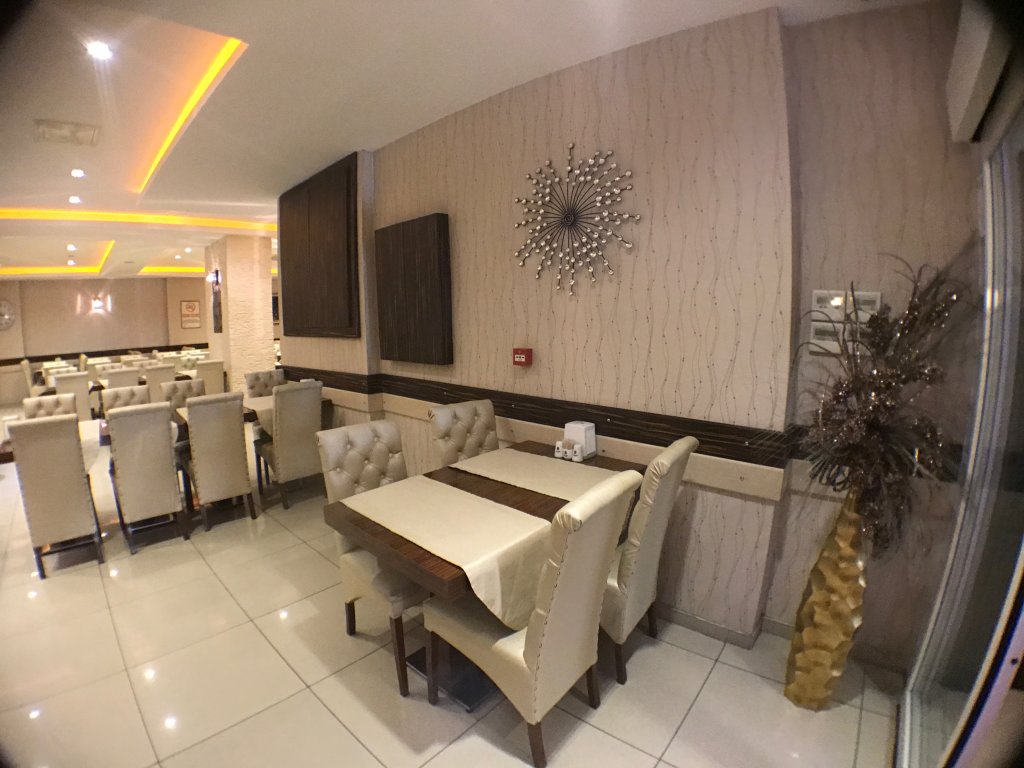 Akgun Hotel Beyazit 10