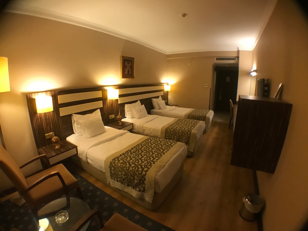 Akgun Hotel Beyazit 11