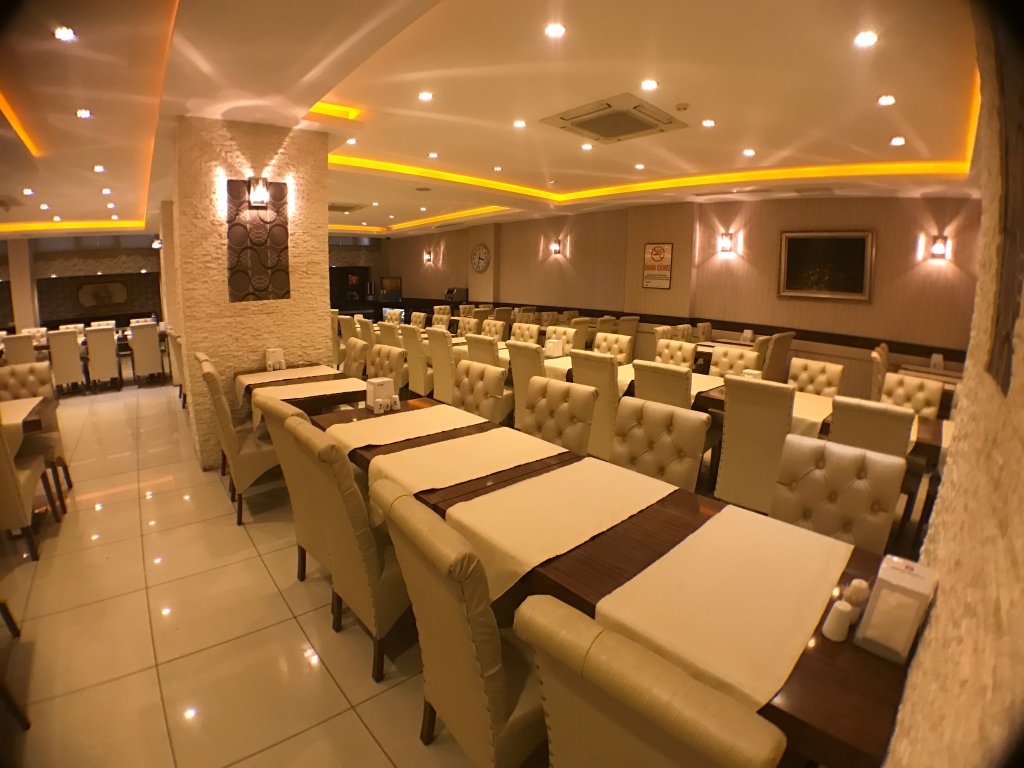 Akgun Hotel Beyazit 12