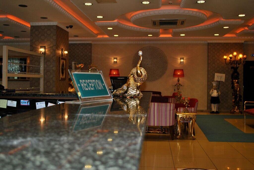 Akgun Hotel Beyazit 13