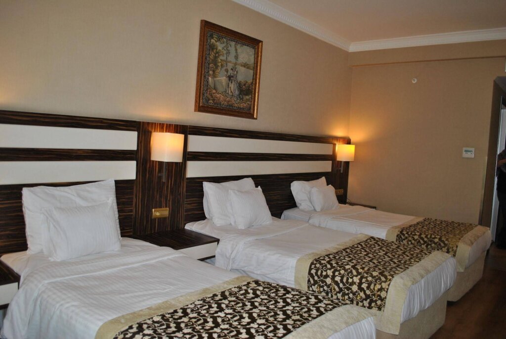 Akgun Hotel Beyazit 14