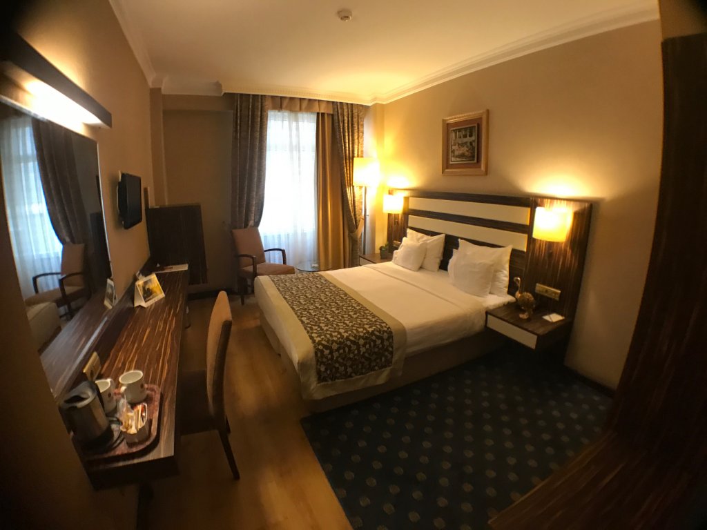 Akgun Hotel Beyazit 2