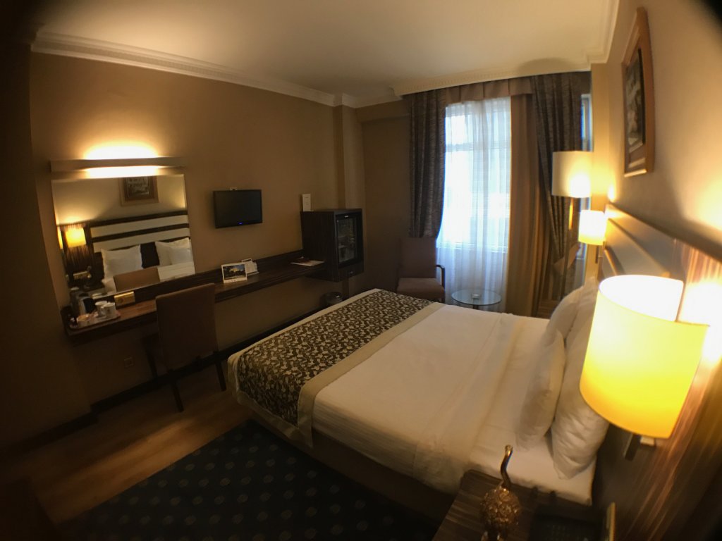 Akgun Hotel Beyazit 3