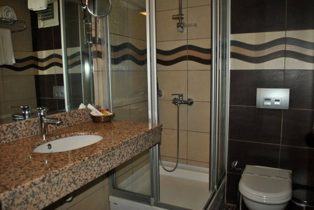 Akgun Hotel Beyazit 6