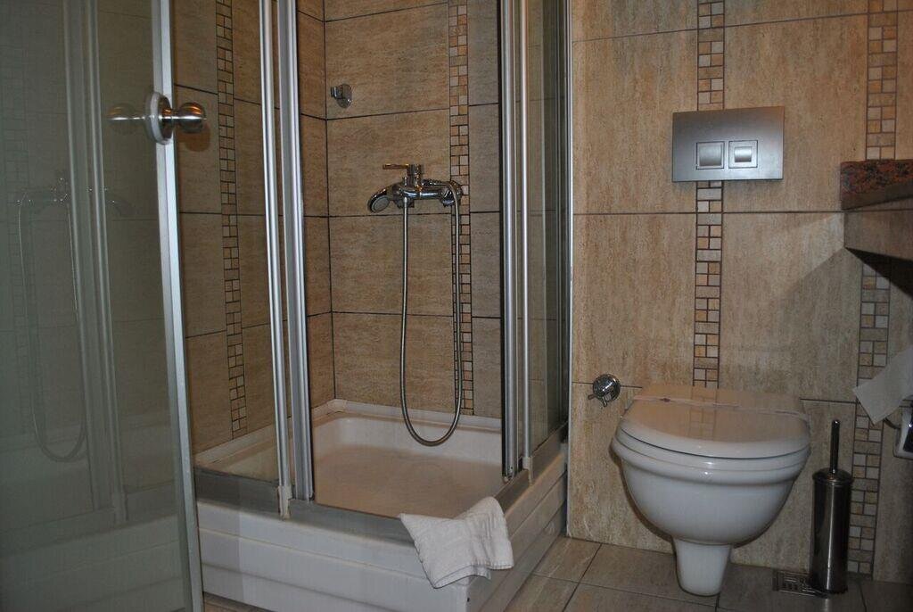 Akgun Hotel Beyazit 7