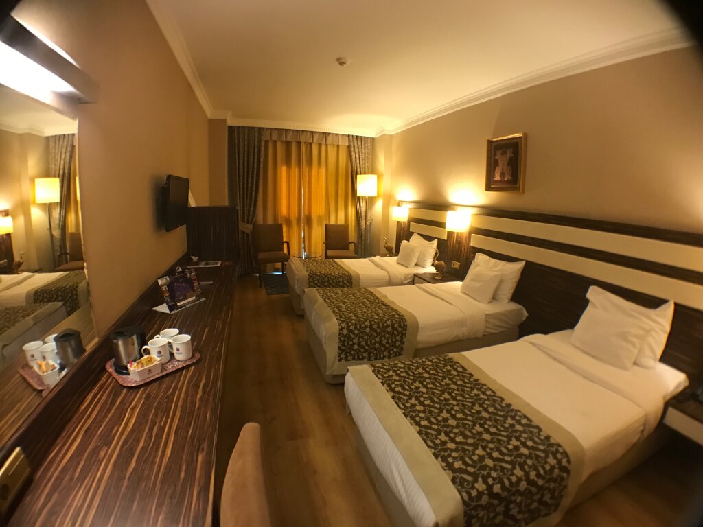 Akgun Hotel Beyazit 8