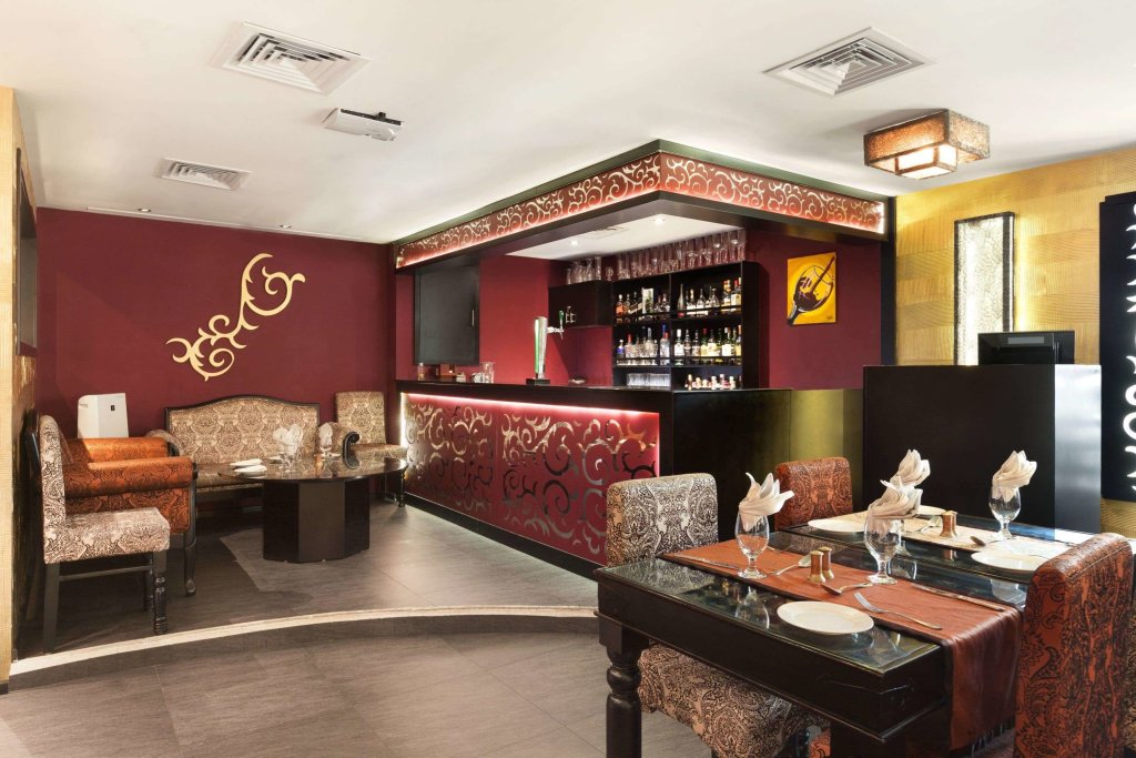 Howard Johnson by Wyndham Bur Dubai 20