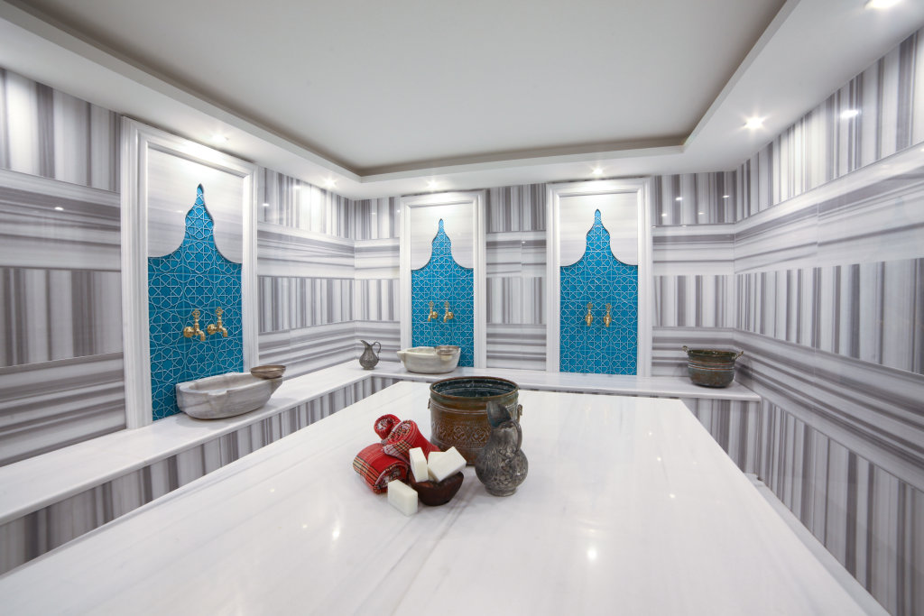 Great Fortune Design Hotel 1
