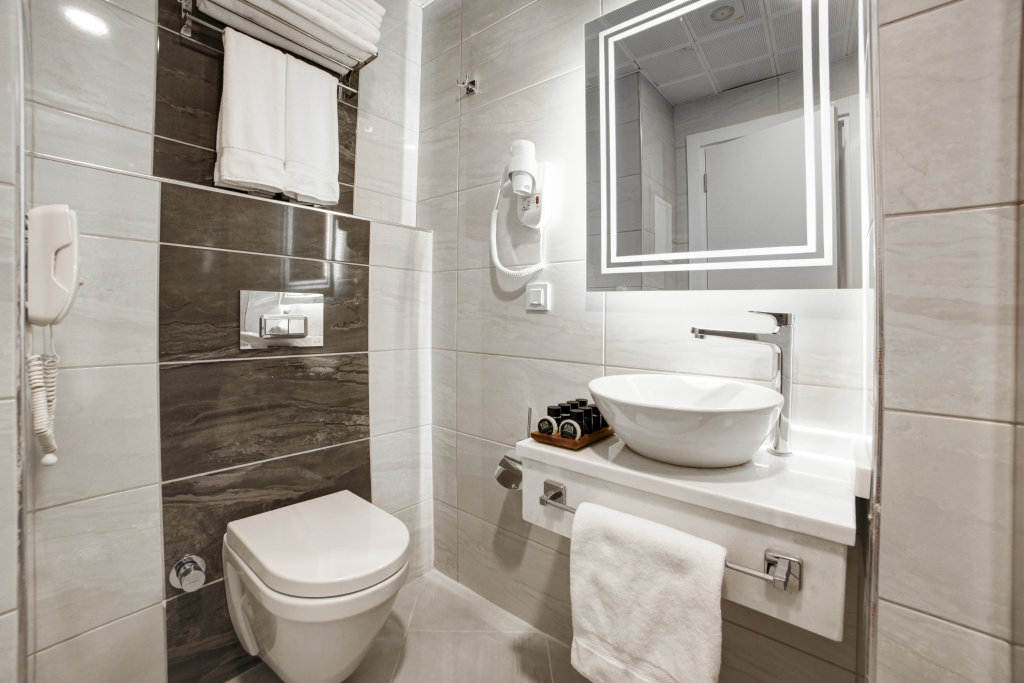Great Fortune Design Hotel 16
