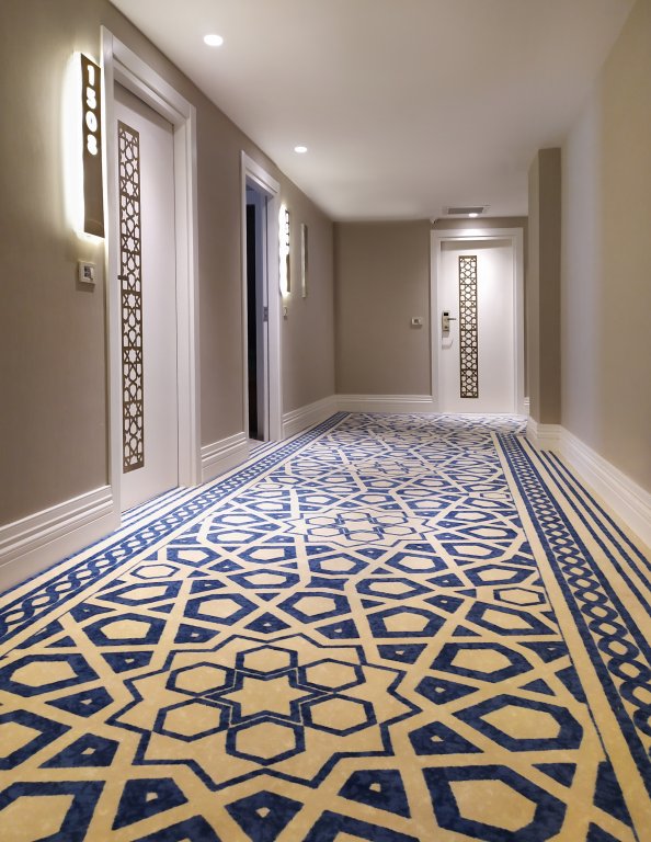 Great Fortune Design Hotel 22