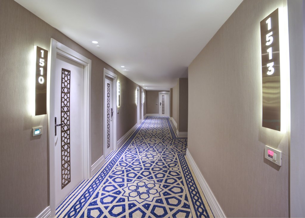 Great Fortune Design Hotel 23