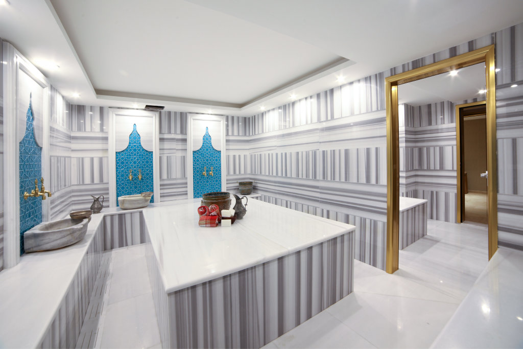 Great Fortune Design Hotel 3