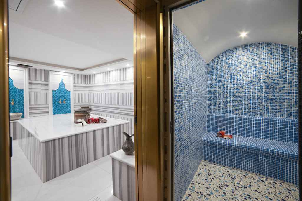 Great Fortune Design Hotel 4