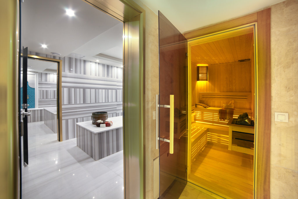 Great Fortune Design Hotel 5