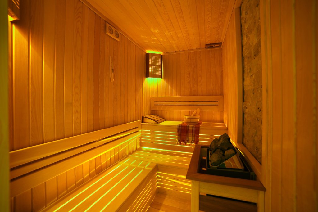 Great Fortune Design Hotel 6