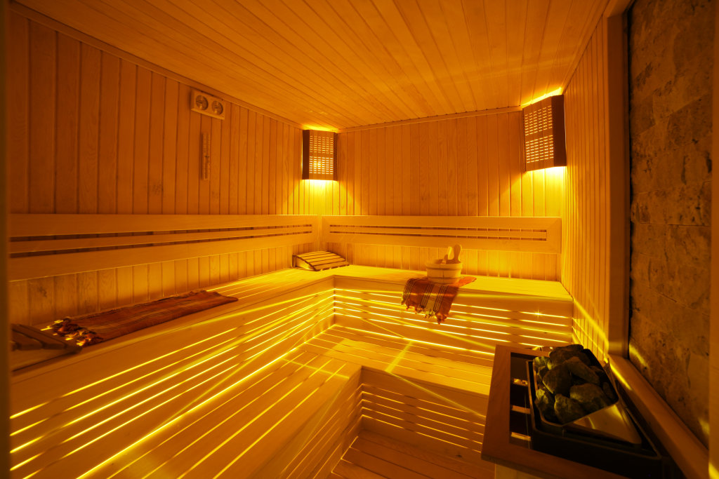Great Fortune Design Hotel 7
