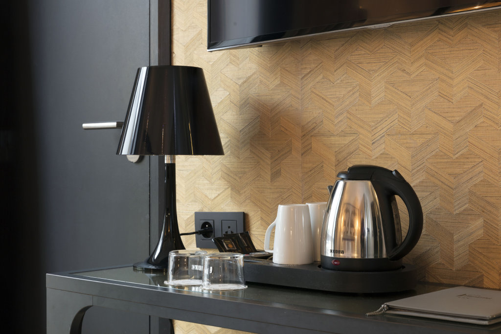 Hotel Yllen Eiffel 14