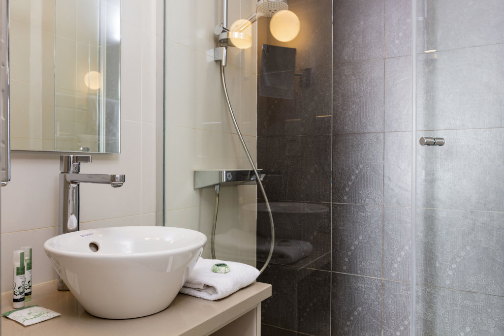 Hotel Yllen Eiffel 18